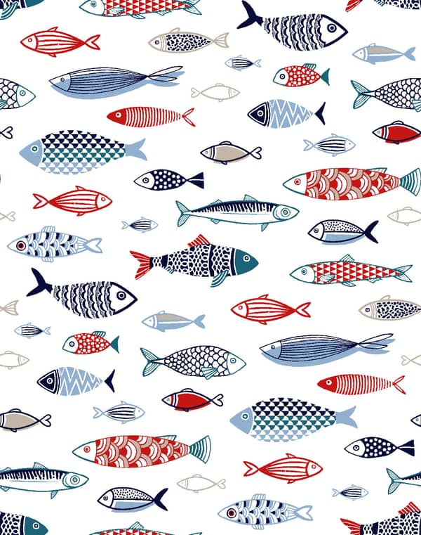 POISSONS